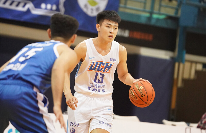 砍生涯新高32分　劉丞勳：沒被老天虧待