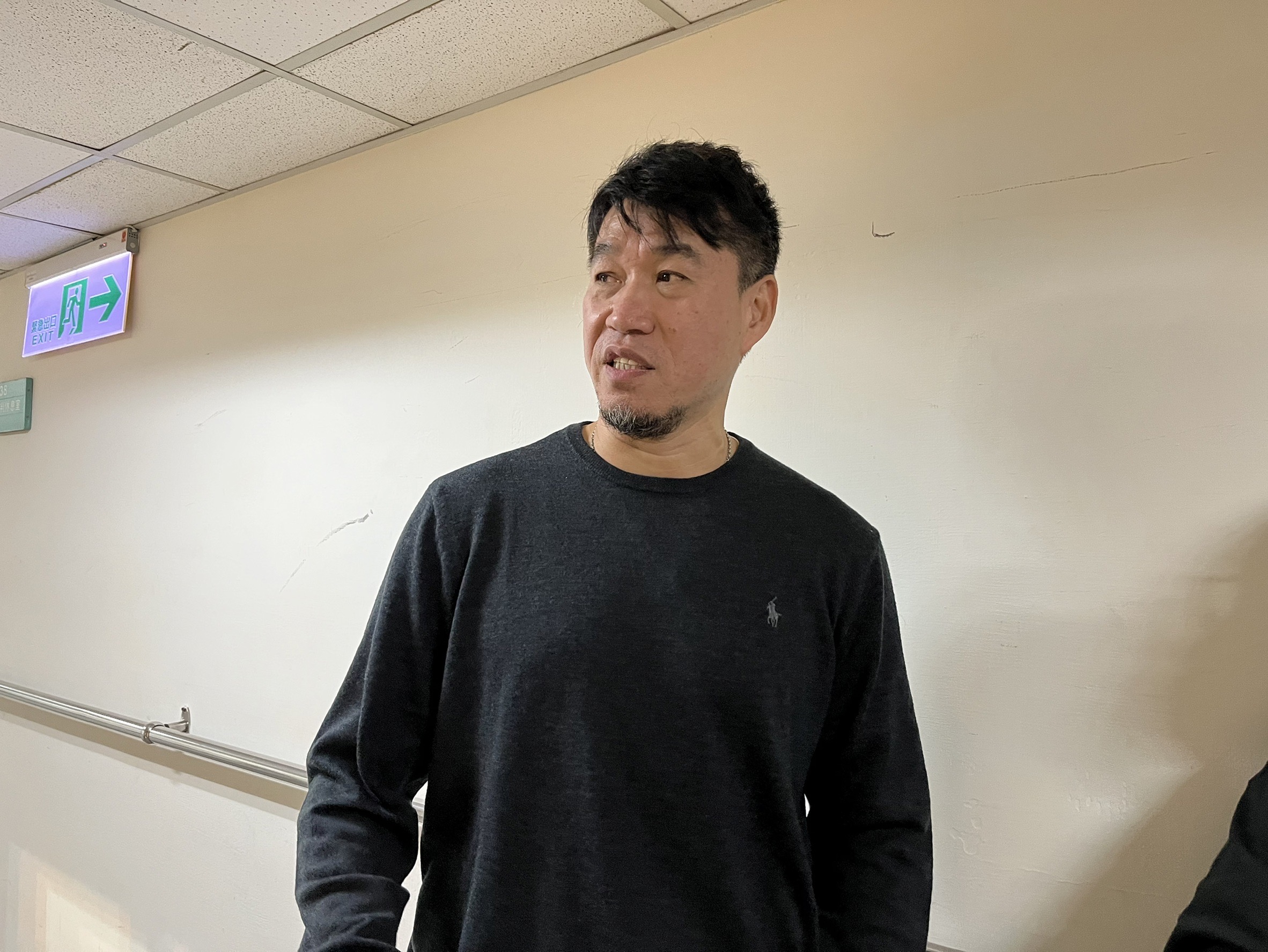 桑哥贏球戰服再現　國體退輔大進8強