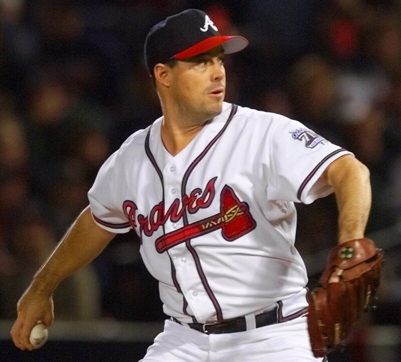 傳說中的養套殺　Maddux在這500個打席裡加了什麼？