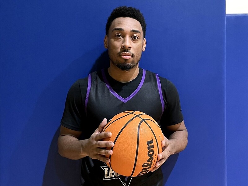 遭領航猿釋出後　吉倫轉戰桃園雲豹