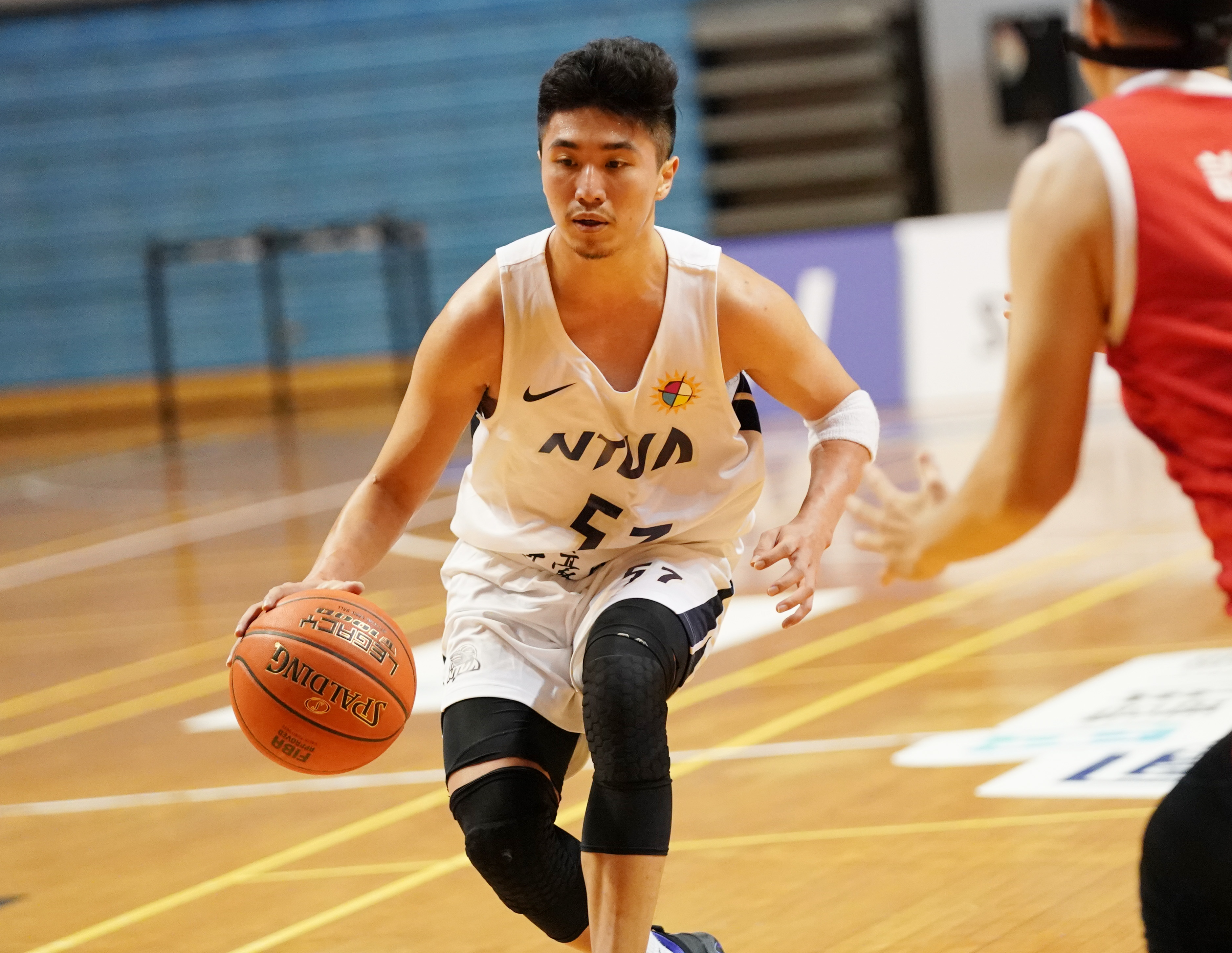 曹薰襄攻19分　臺藝近5年首勝臺師	