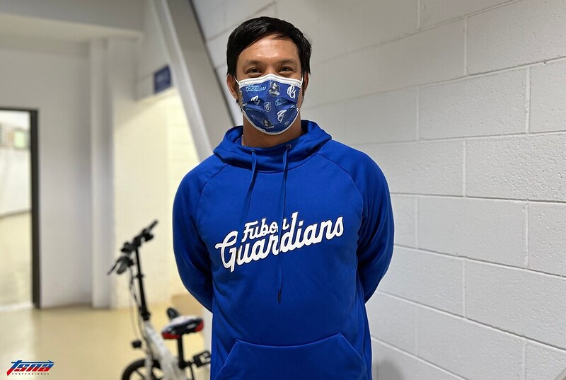 被釋出時難過到無心練球　丘總一通電話拯救了陽耀勳