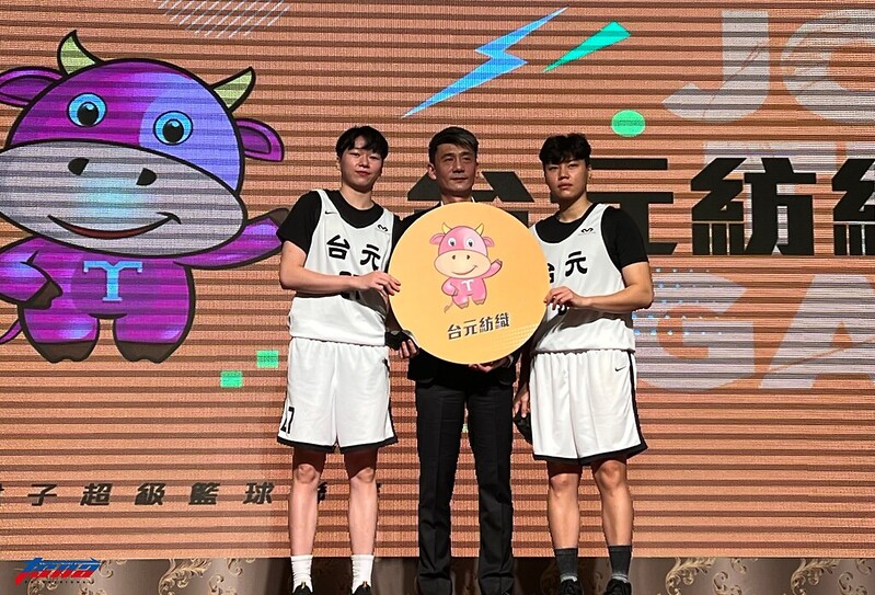 林蝶挑戰新人王　狂虧弟弟林正都沒上場