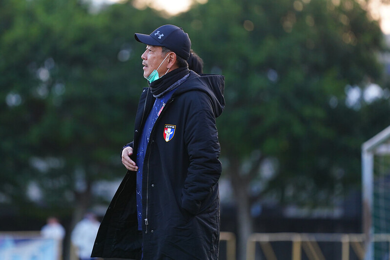 中華女足出征亞洲盃　力拚世界盃門票