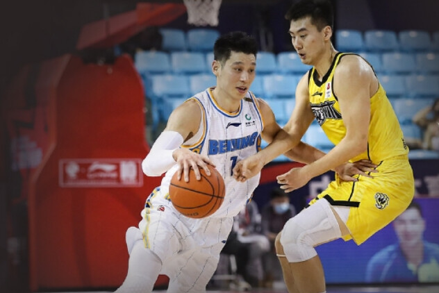 林書豪走出0來瘋砍分止敗　助首鋼大勝31分