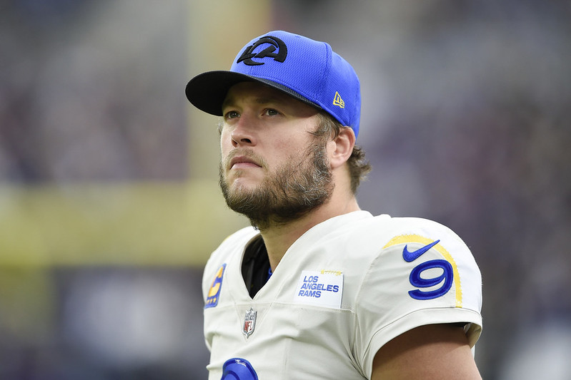 將不受腳趾傷勢影響　Stafford：下週狀況會不錯