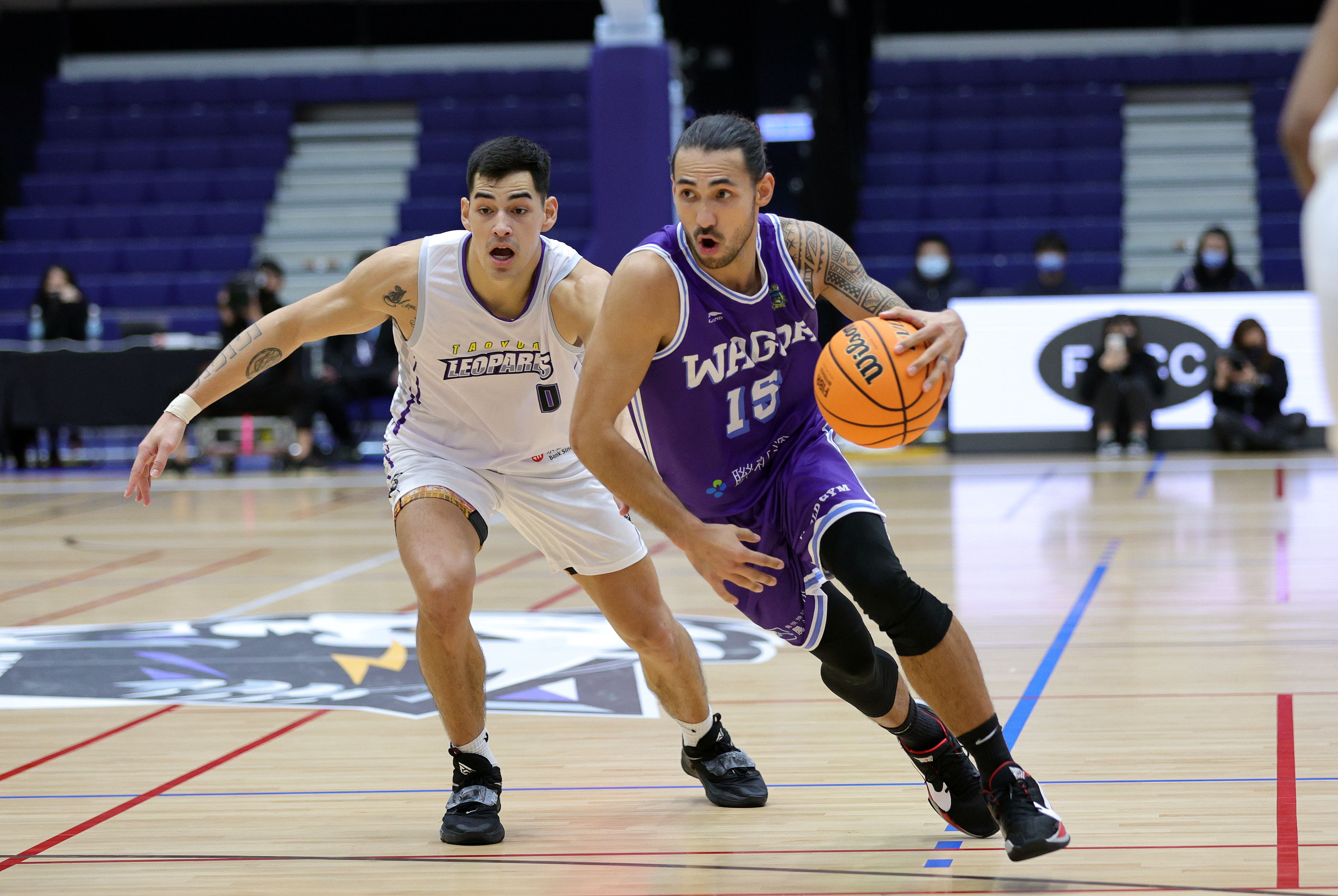 桑尼35分20籃板　何喬登8記三分球創紀錄