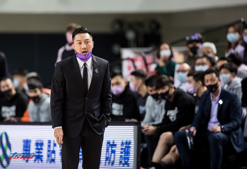 強調林冠綸捍衛球員　攻城獅接受PLG罰款：自主捐款1萬