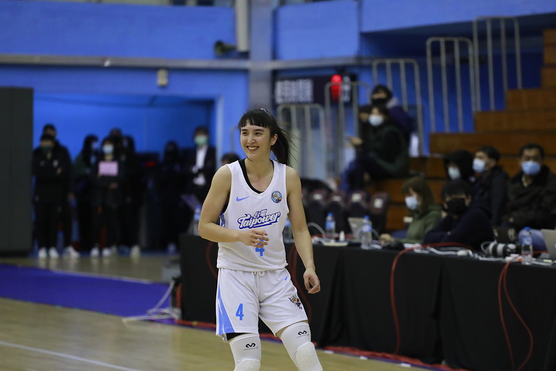 勝場數追平去年！　台電睽違10年首戰奪勝