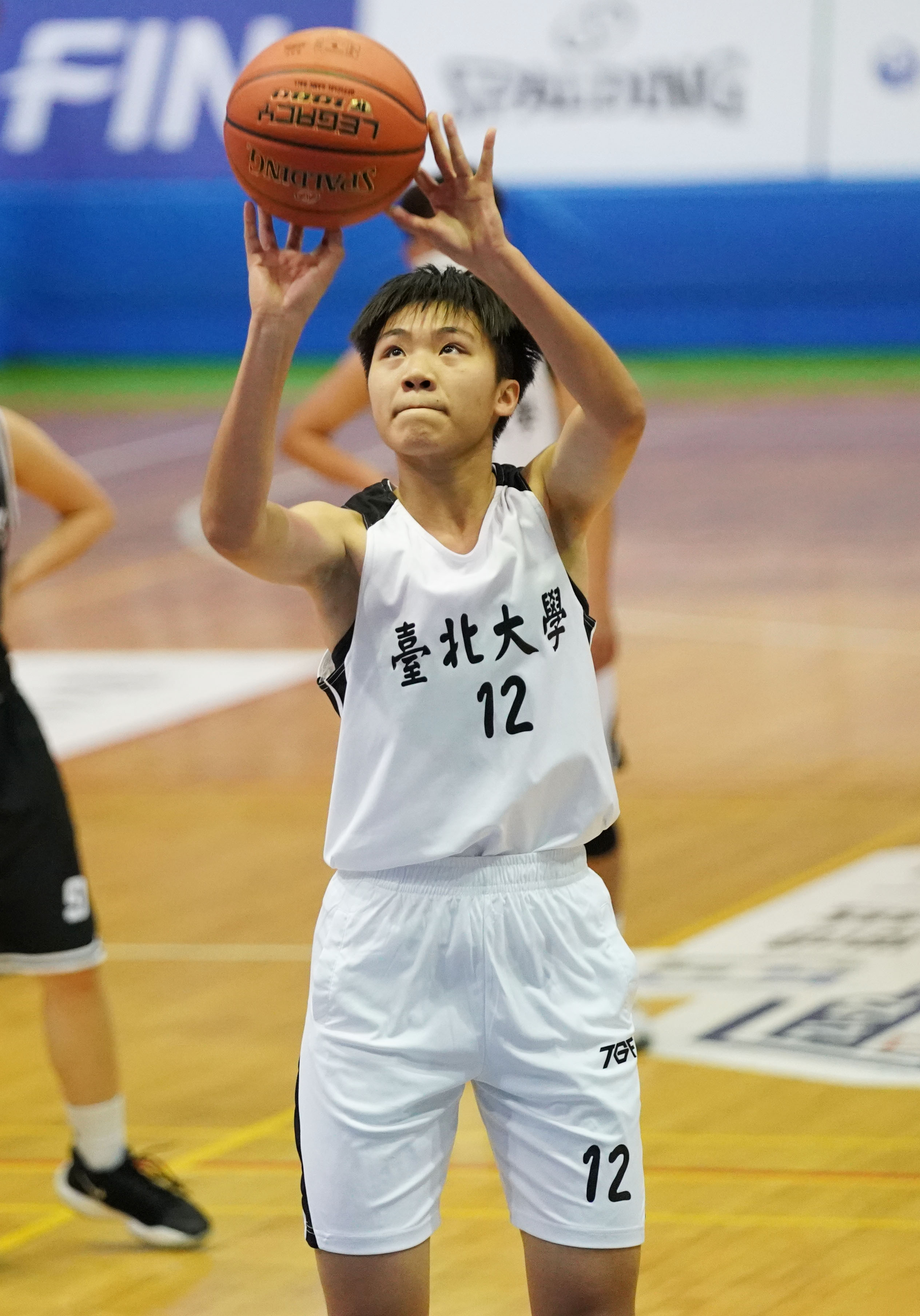 菜鳥蔣宛儒生涯新高　北大收第2勝拚保級