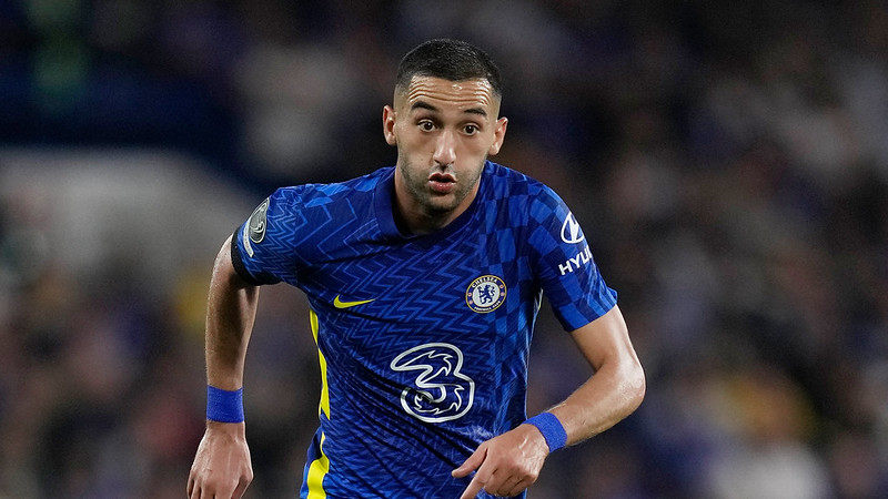 切爾西爭冠路受挫　教頭：我們看起來很累