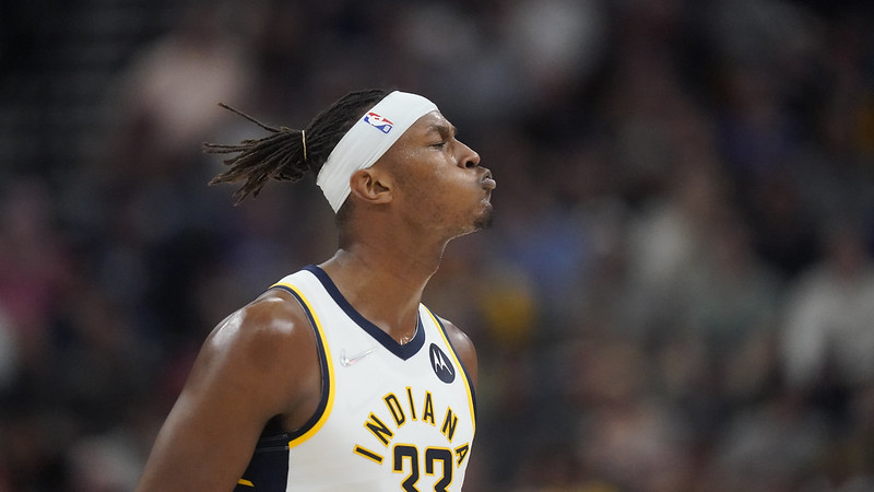 溜馬攜優勢火力客戰黃蜂　拾一看好溜馬笑納連勝