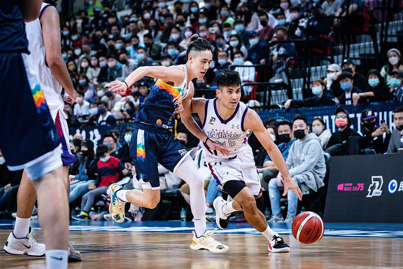 疫情+世界盃資格賽更改賽程　PLG二月8場比賽延期