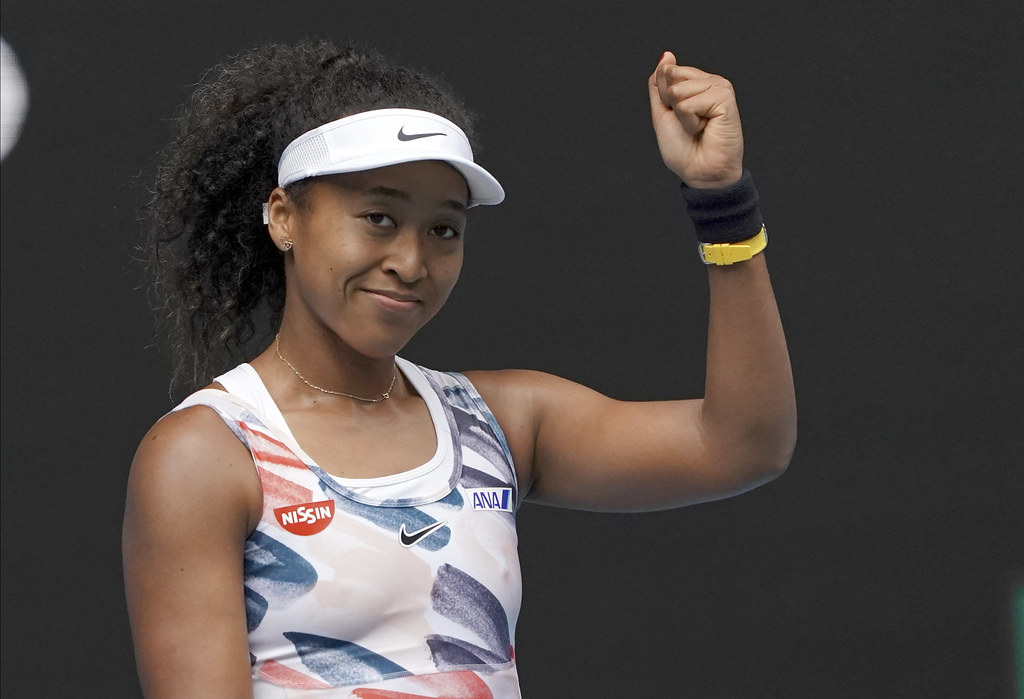 《澳網》下一戰將對上年輕好手　大坂直美：這會很刺激