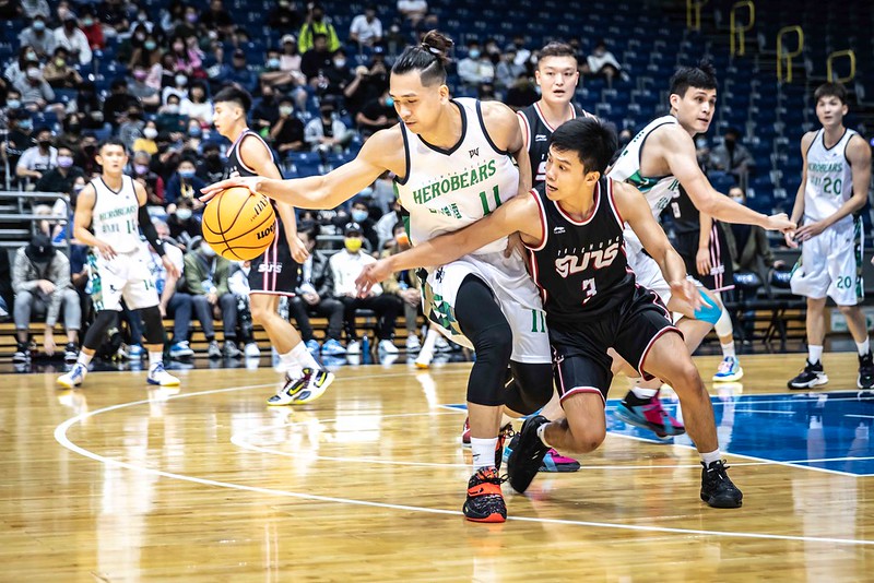 T1聯盟配合防疫　台啤英熊22日、23日天母賽事延期