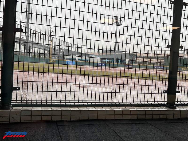 看林振瑋飆速再等等　UBL決賽確定順延