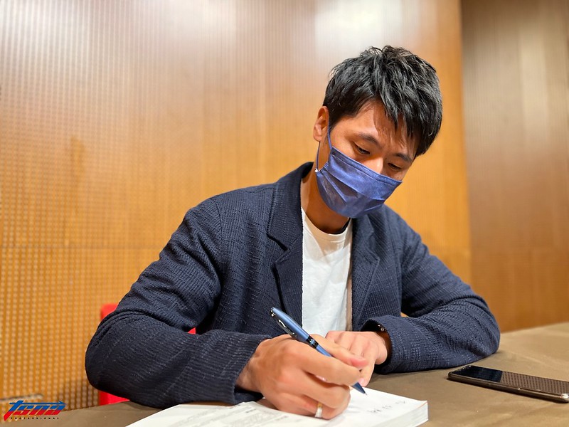 與兄弟有初步共識　官大元可望年前續披黃袍