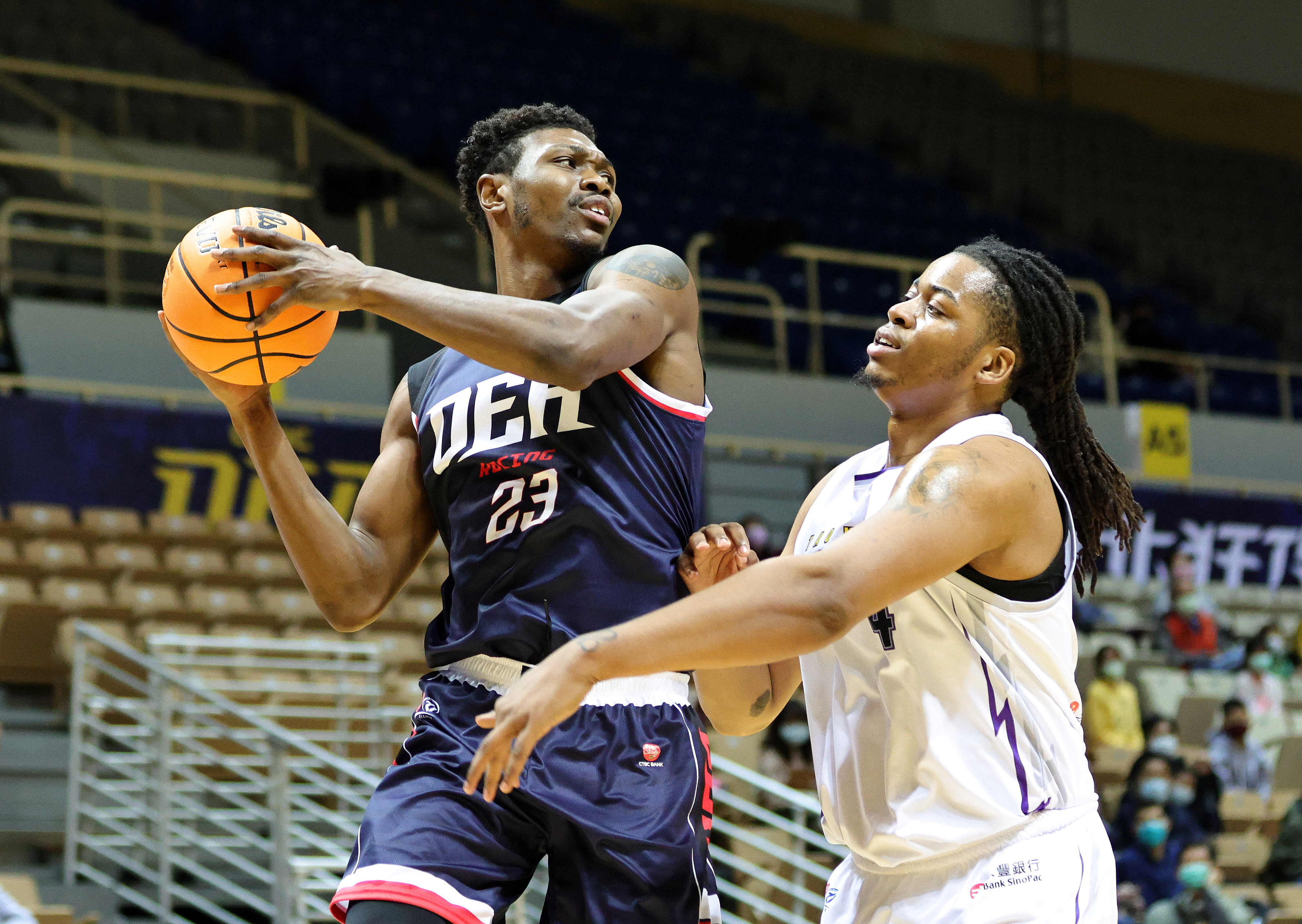 滿意「早哥」暱稱　厄力想去刺青