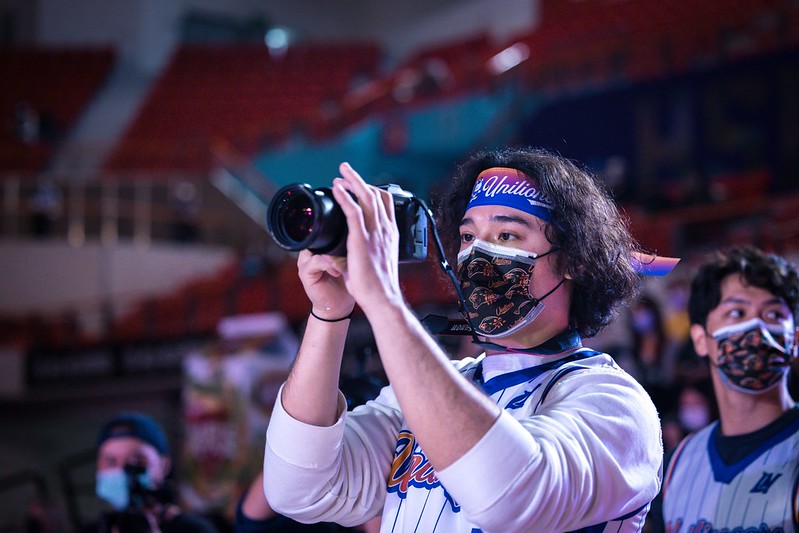 斜槓一日攝影師　林安可作品大公開