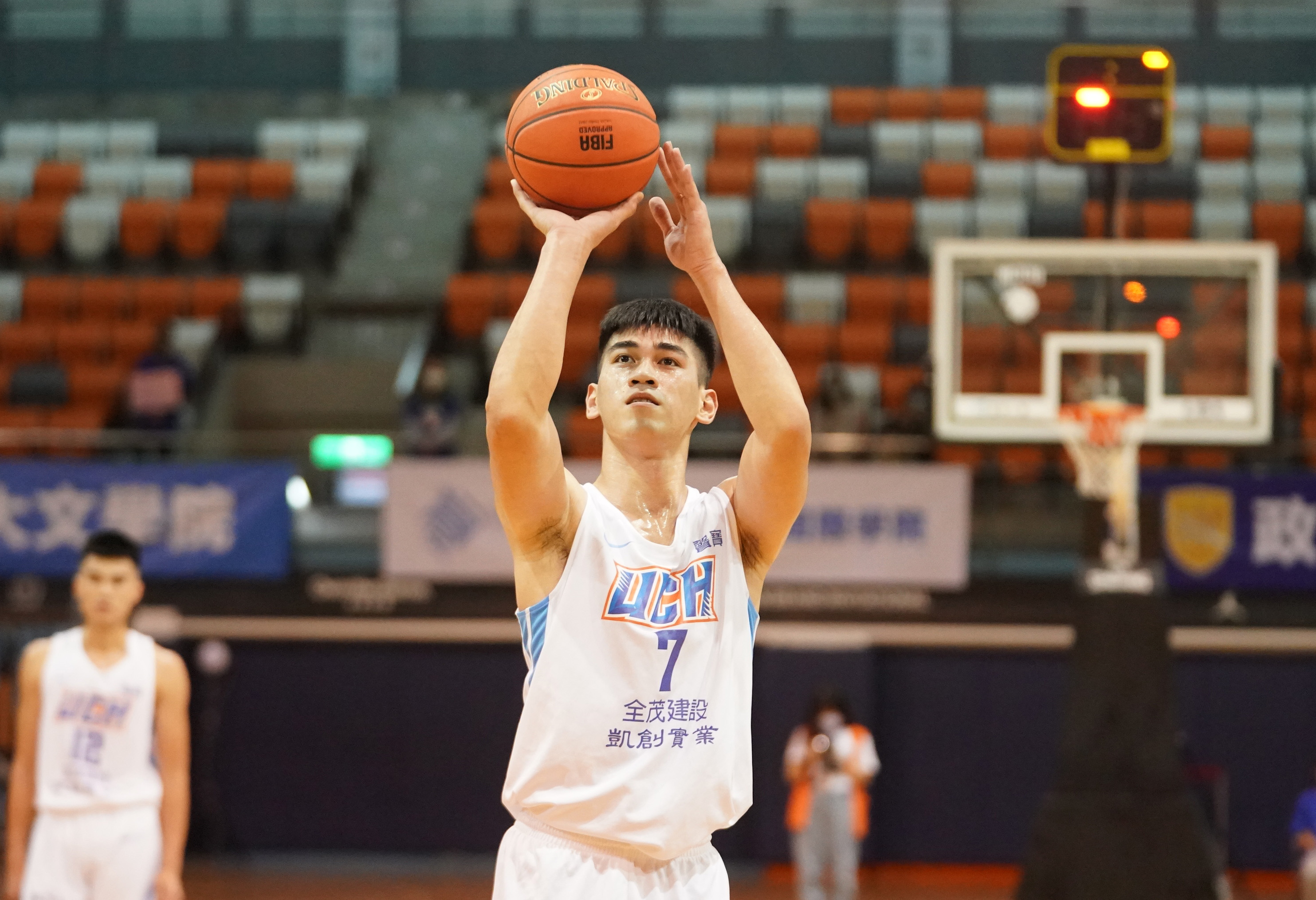 健行退國體晉8強　劉彥廷違反隊規遭退隊　