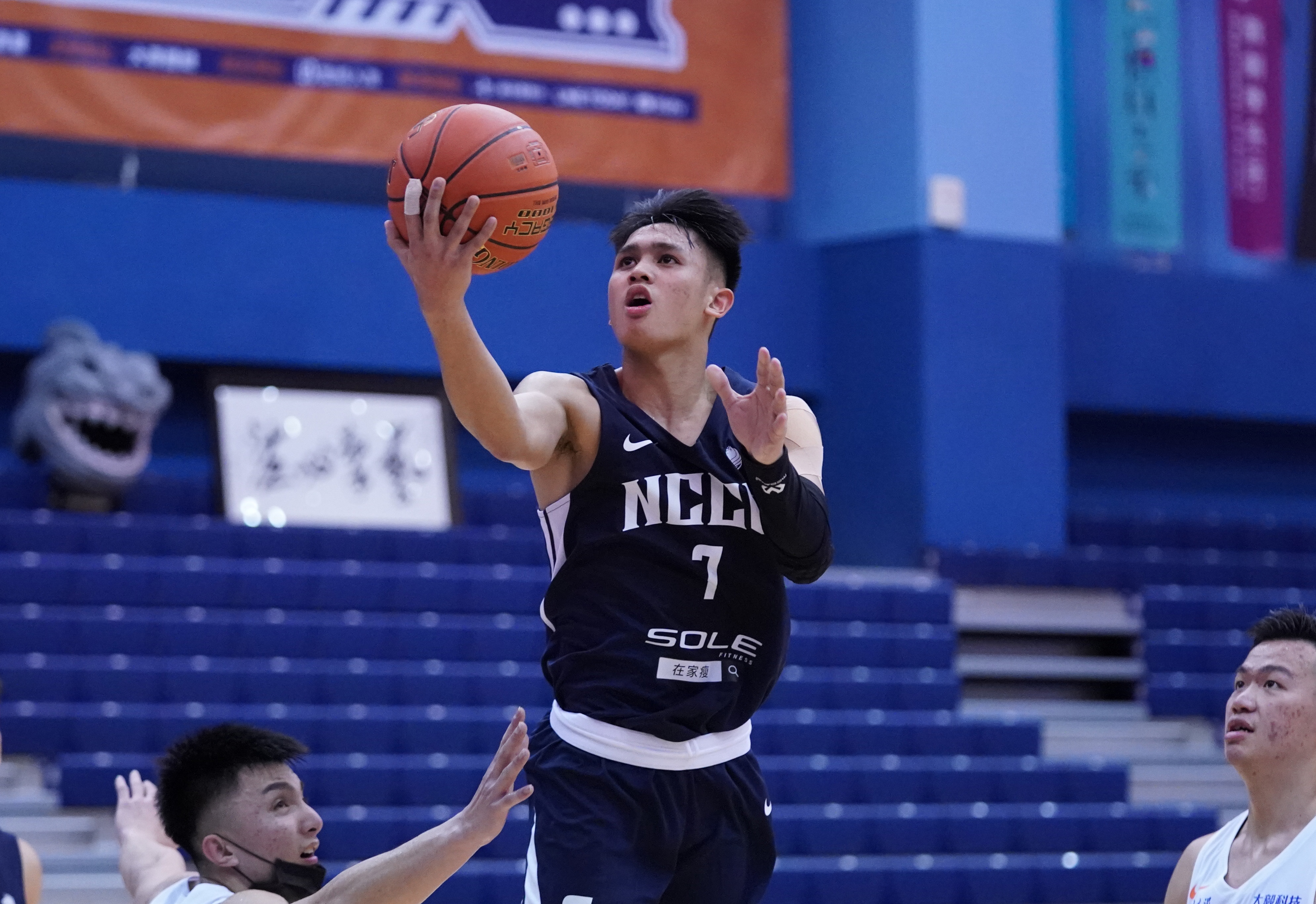 單場18助攻寫生涯新高　游艾喆：射手太強！