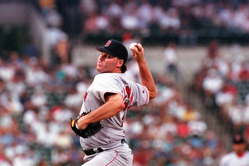 MLB》若Clemens沒進名人堂　川普：應該提告