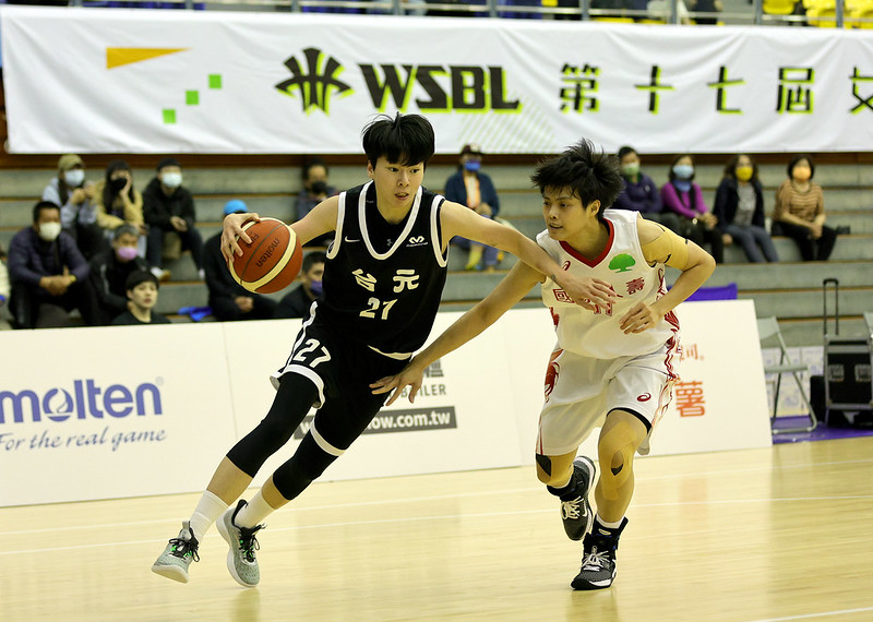 中斷國泰跨季57連勝　台元辦到了！