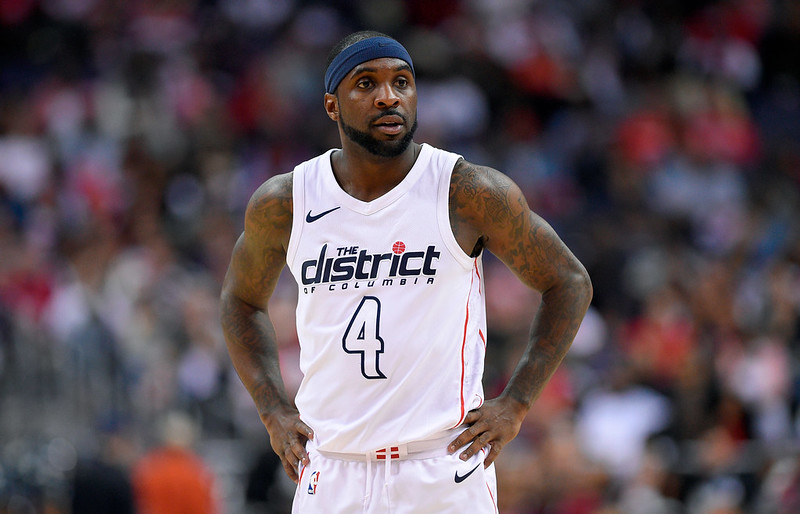 超越O.J. Mayo  葳格太陽簽下前金塊控衛Ty Lawson