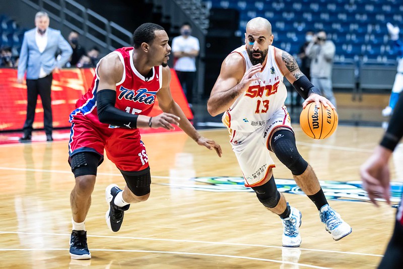 阿波羅比較厲害　太陽本季首度4連勝