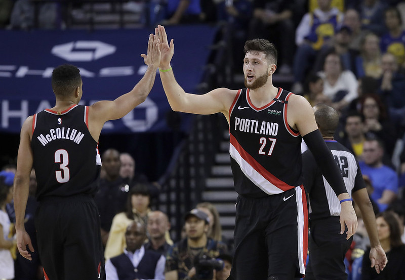 防守組缺陣的拓荒者客戰西區墊底火箭　運彩小偉看好雙方進攻轟起來