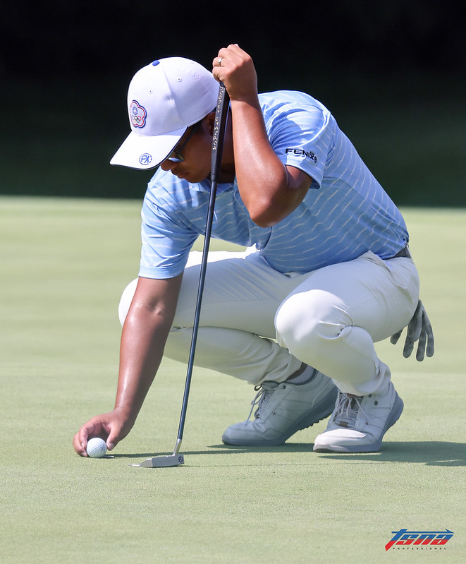 List延長賽奪PGA首勝　潘政琮名列第78