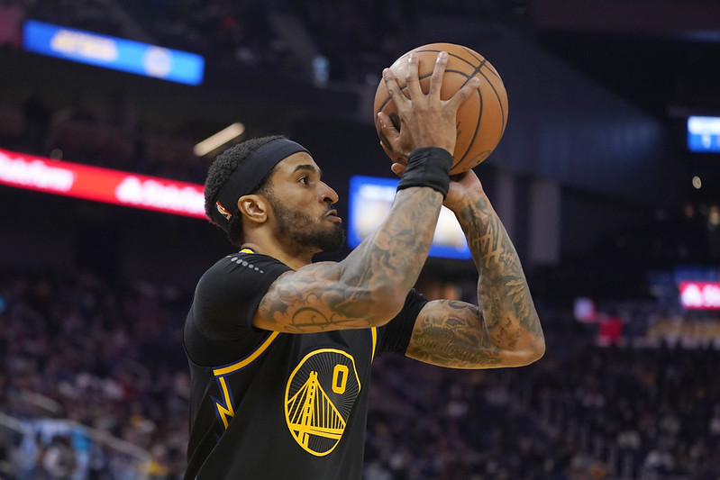 更讓母親感到驕傲—Gary Payton II