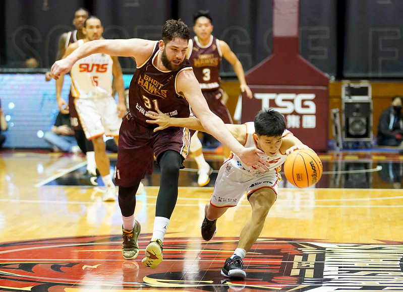 不想被講靠洋將　吳志偉：本土要更勇敢