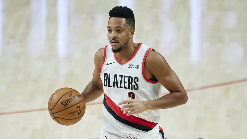 拓荒者做客表現出色　KS看好拓荒者輕鬆擊敗沒有主力的雷霆