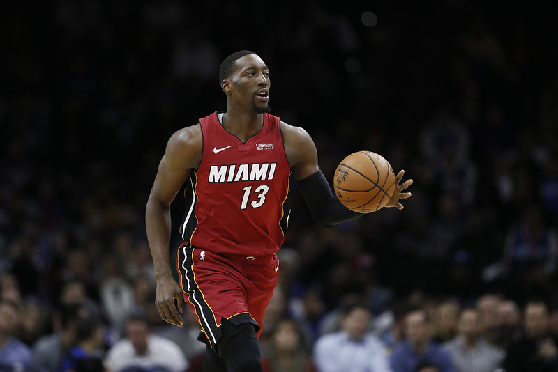 人員回歸攻守強勢的熱火客戰動盪中的巫師　運彩小偉看好熱火連勝