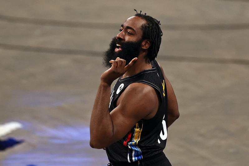 遭爆私下愛抱怨球隊　KD想要忠誠的Harden