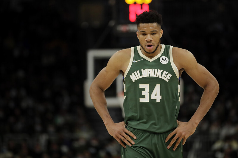 衛冕軍公鹿強勢三核心客戰有新三弟的湖人　運彩小偉看好公鹿穩替攻守