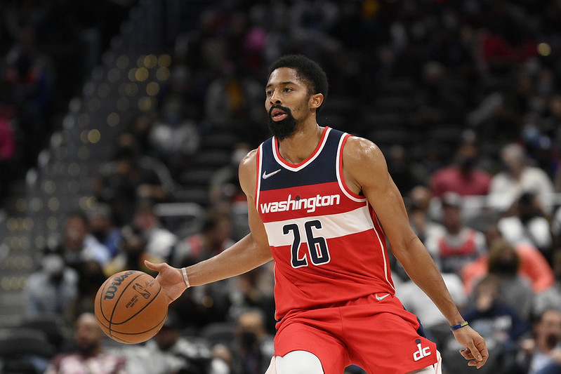 籃網禁區不設防　拾一看好巫師肆虐禁區推高籃網連敗場數