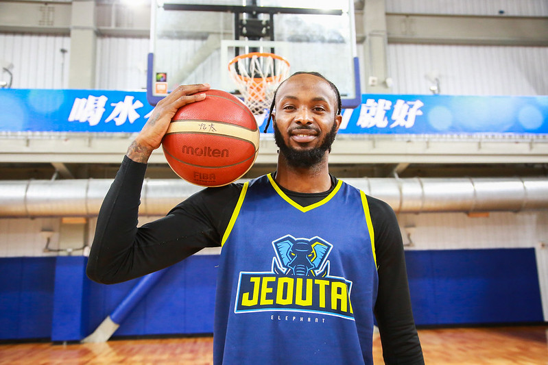 被NBA明星弟弟激勵　威金斯轉戰九太：成為台籃Super Star