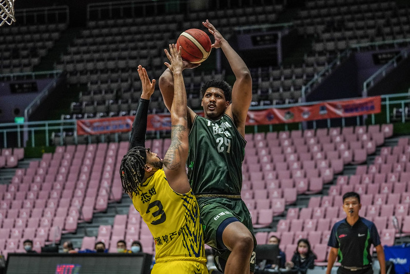 多拉摩爾直升T1　楊志豪：分擔士東上場時間