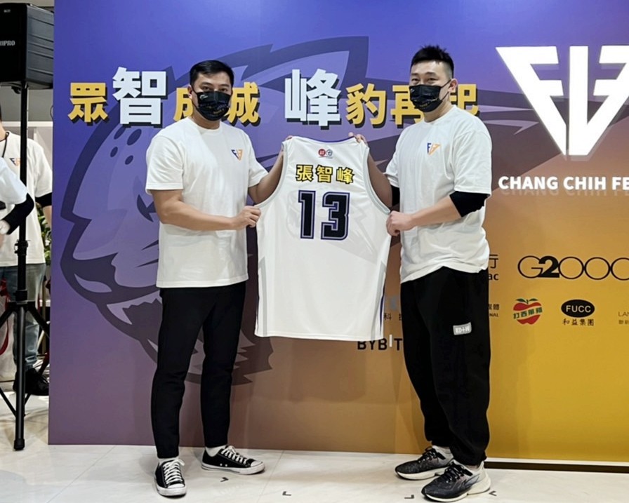 以為蘇翊傑也要復出　張智峰直呼被騙