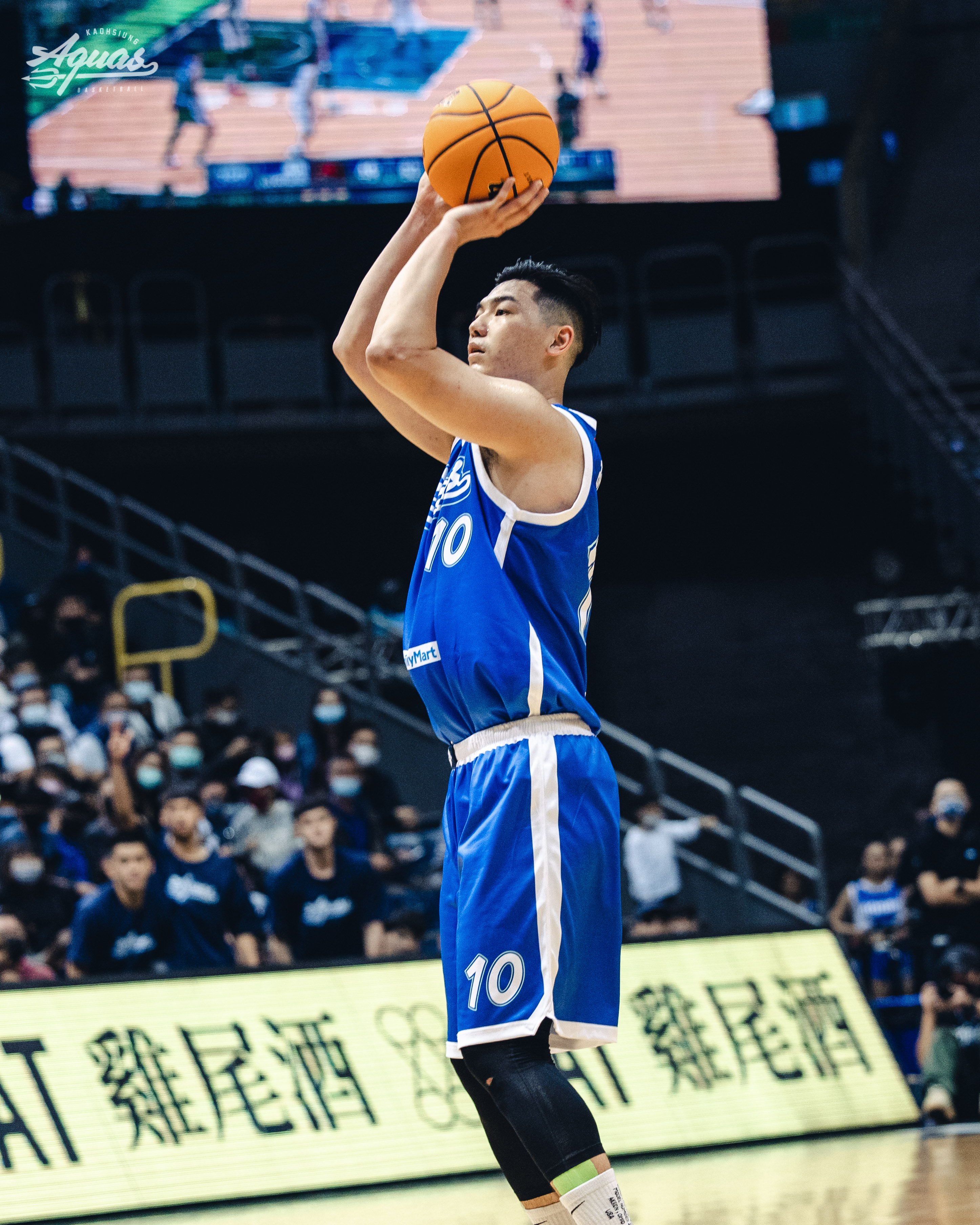 海神總教練新春點名　上半季進步最多4球員