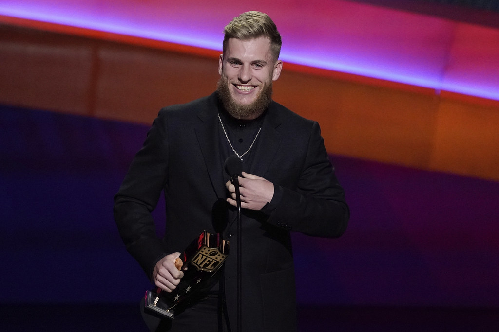 NFL年度頒獎典禮　7獎項今日公布