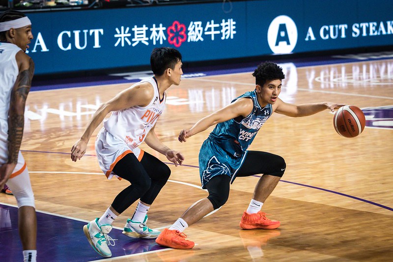 自己人被欺負！　高國豪：幫助老大哥