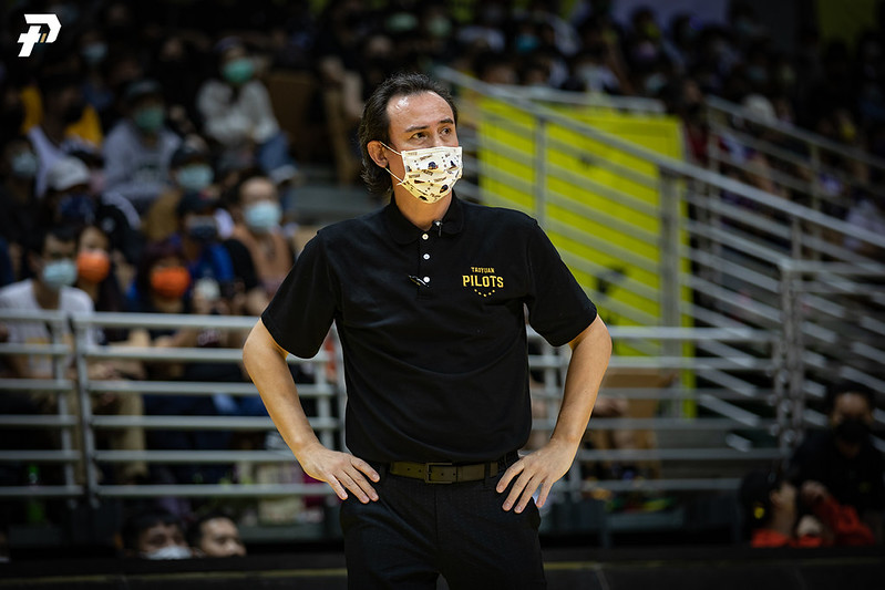 領航猿離席抗議　鄭志龍：一昧要我們配合