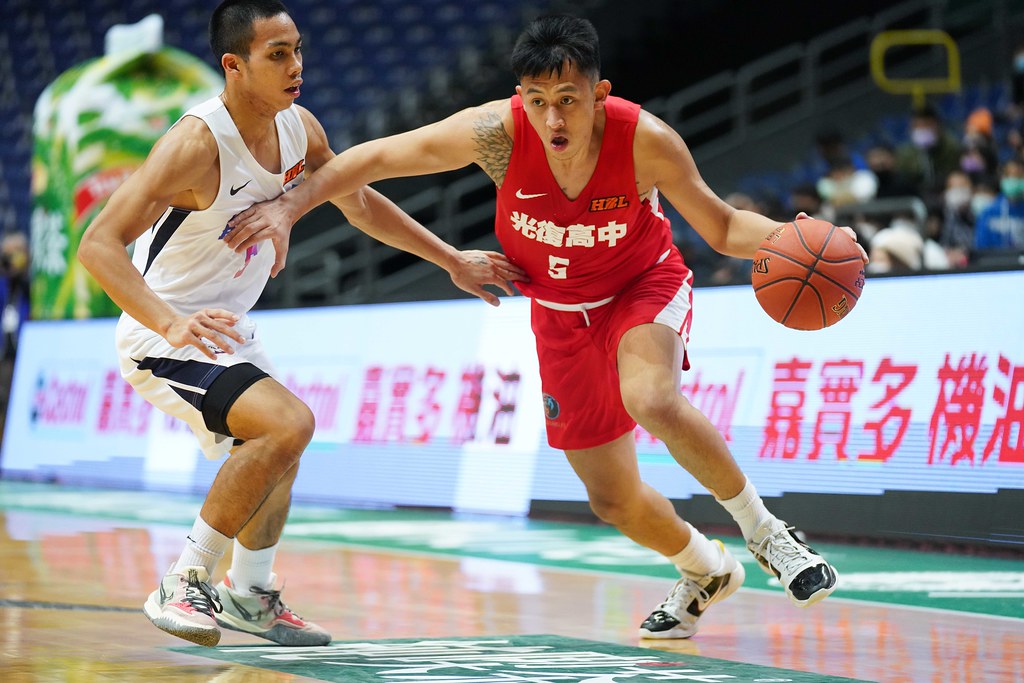 光復聘請營養師　陳將双瘦身10公斤