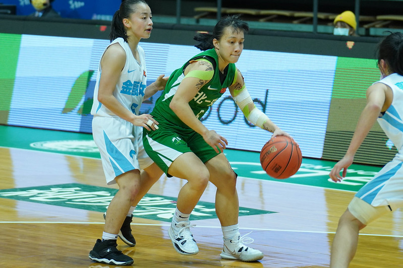 夢到殭屍壓力大　宋瑞蓁差1抄截大三元