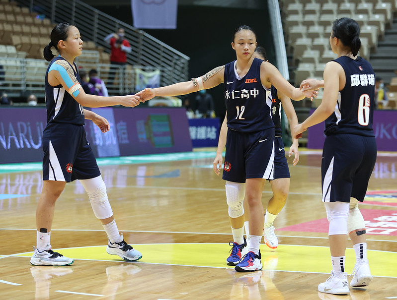 籃下2次大放槍　邱敬恩：再積極一點