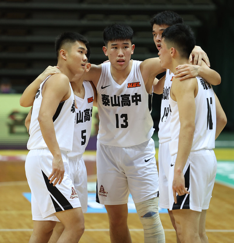 上身體強度！　泰山驚險擊退松山