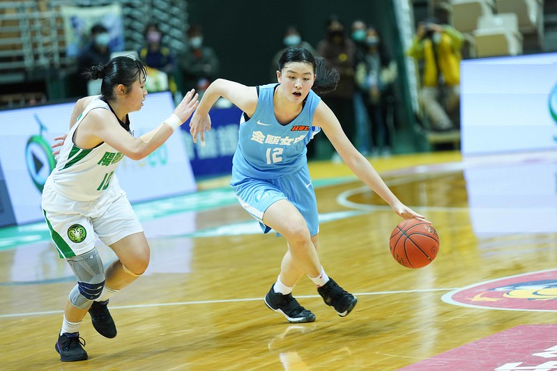 182公分「超前部署」打控球　楊政盛被罵神經病